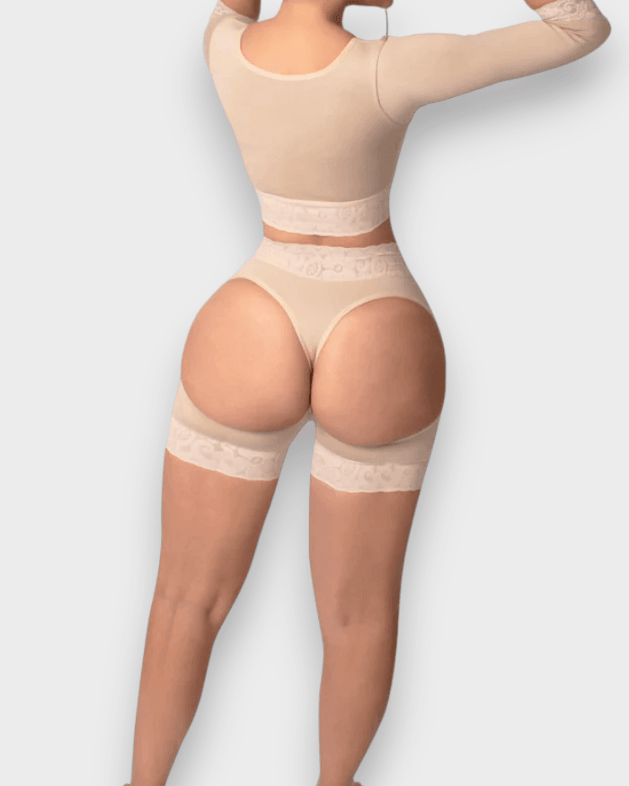 Short Saca Pompis - Wishe