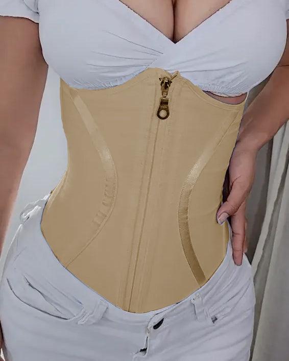 Deluxe Snatching Corset
