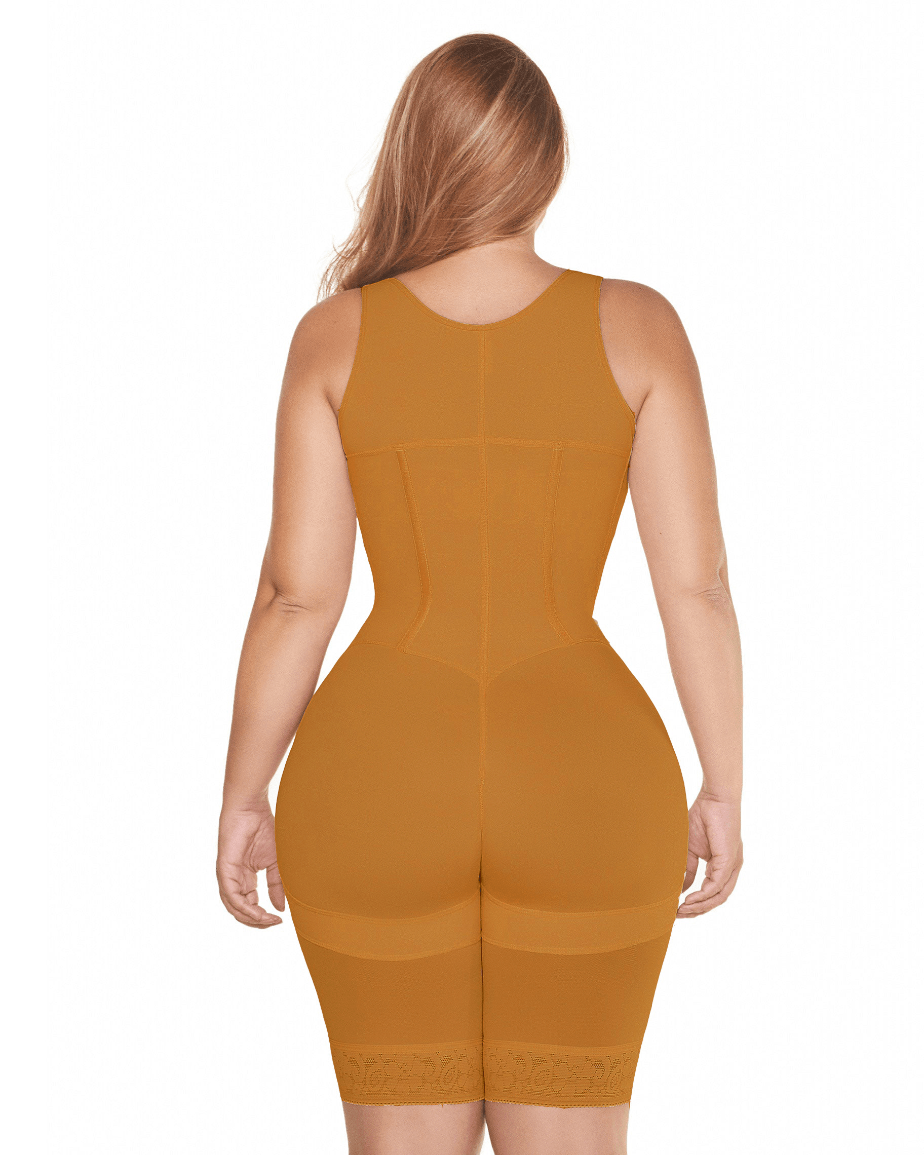 Tummy Control Shaping Hourglass