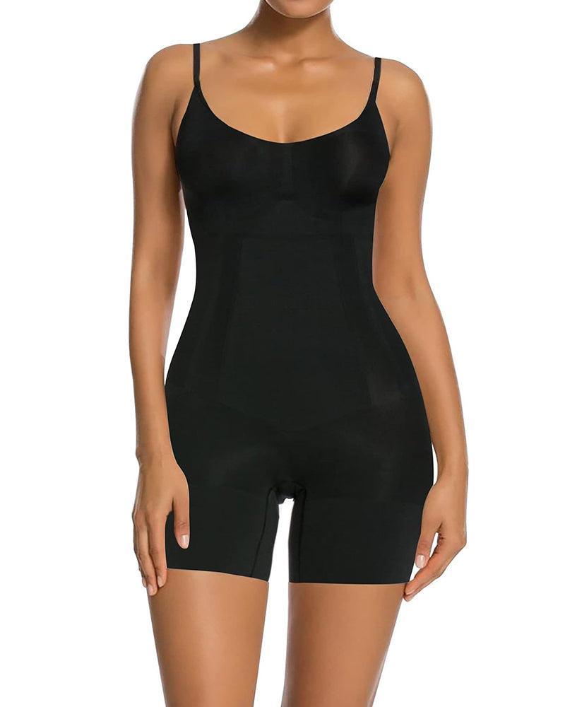 Tight Butt Lifting Seamless Shapewear - Wishe