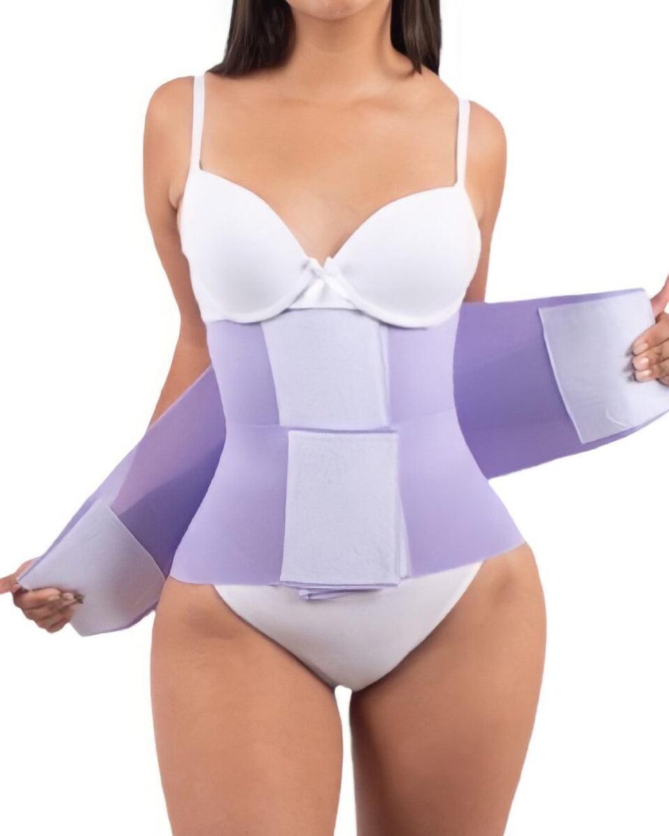 Faja Reloj De Arena - Wishe