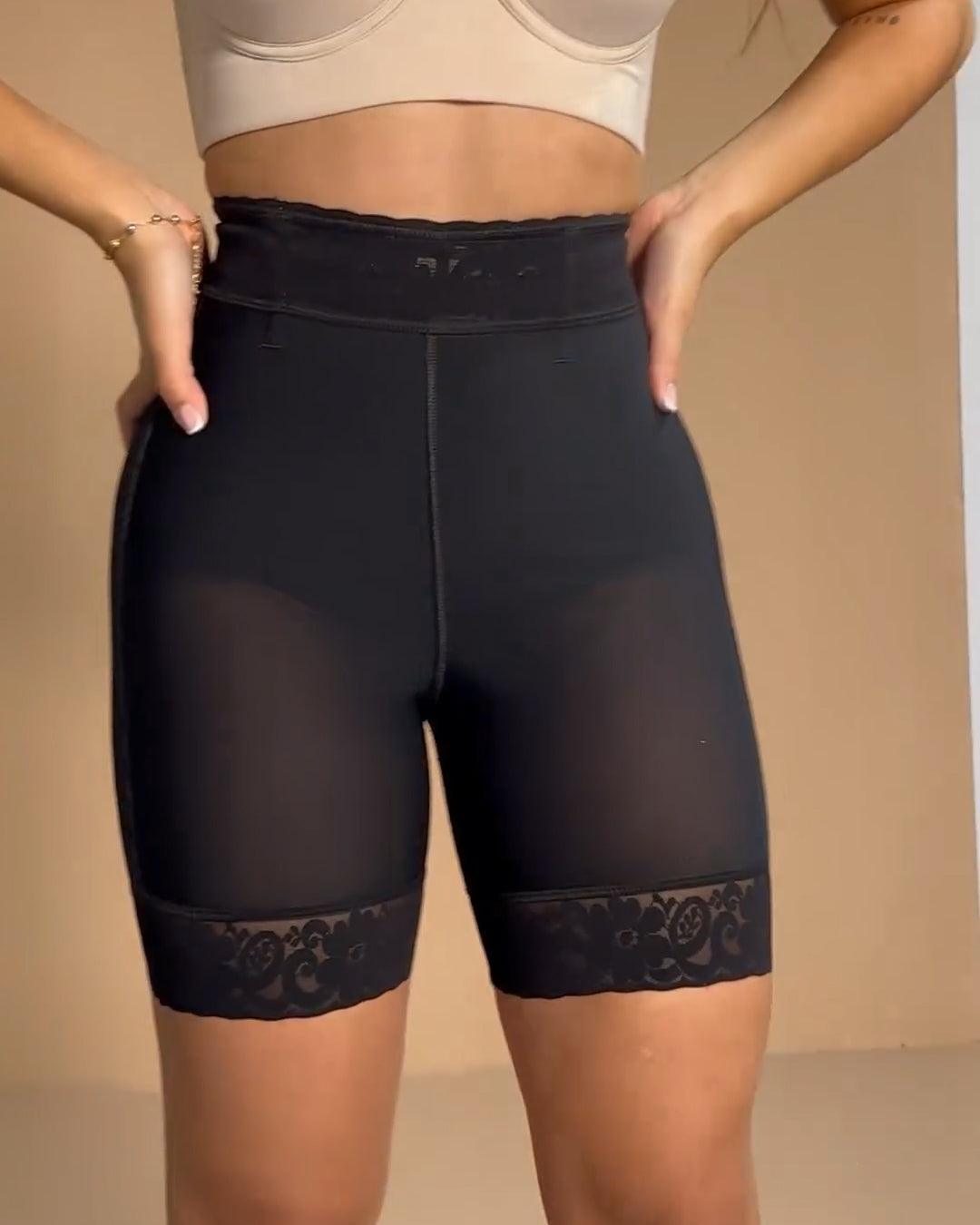 Bragas ultra invisibles que levantan los glúteos