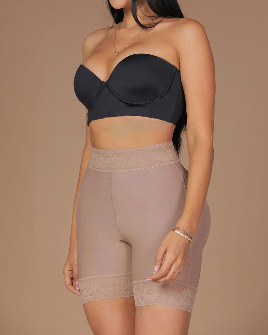 Bragas ultra invisibles que levantan los glúteos