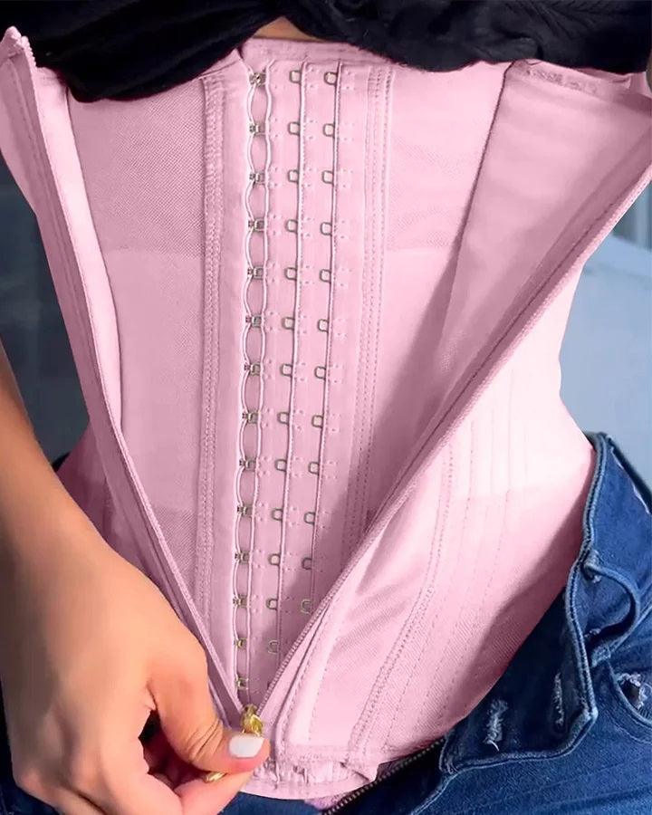 Extreme Waist Trainer Deluxe Rosé