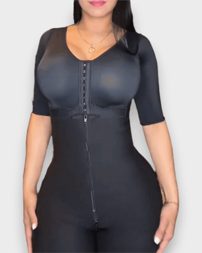 Faja Rosse Full body - Wishe