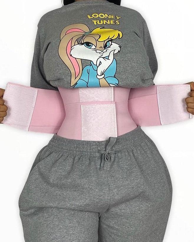 Faja Reloj De Arena - Wishe