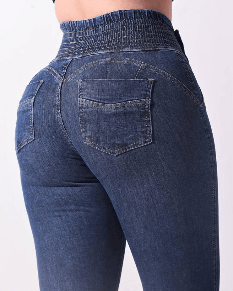 Dosmv jeans DSM-J0018
