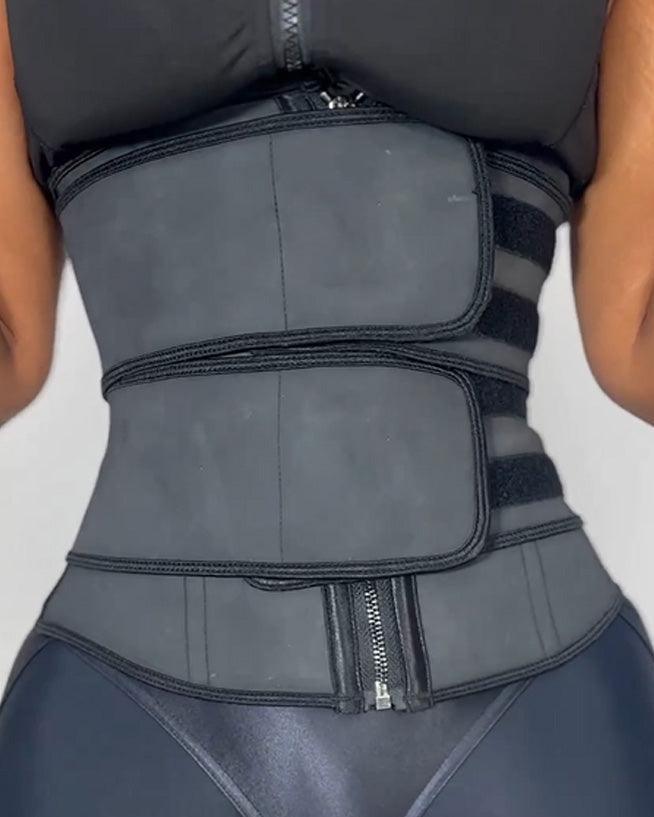 Sweat Fitness Weight Loss Belt (Pre-Sale)