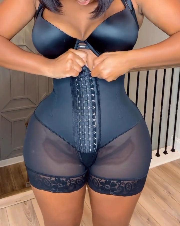 Plancha de reloj de arena de compresión firme