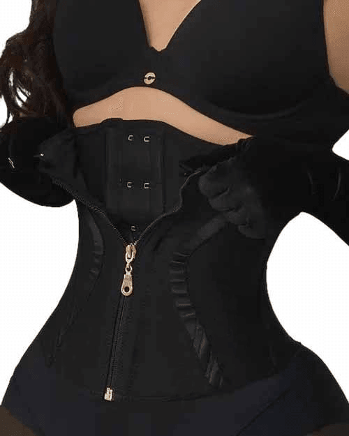 Deluxe Snatching Corset