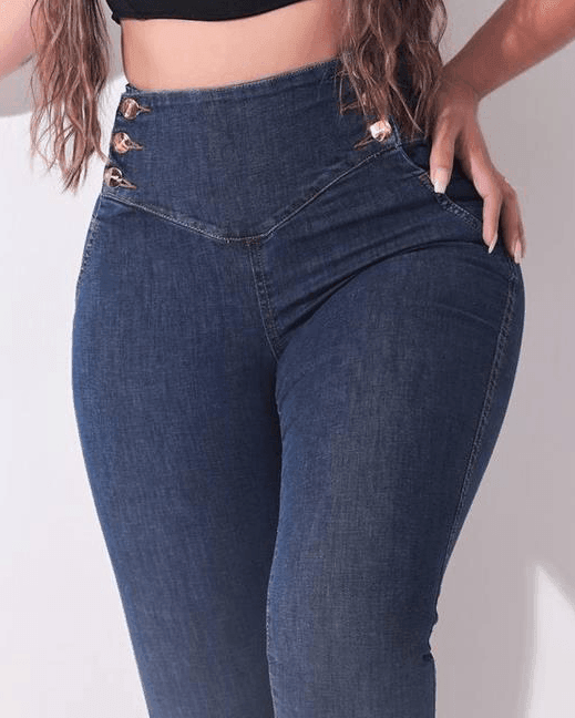 Dosmv jeans DSM-J0018