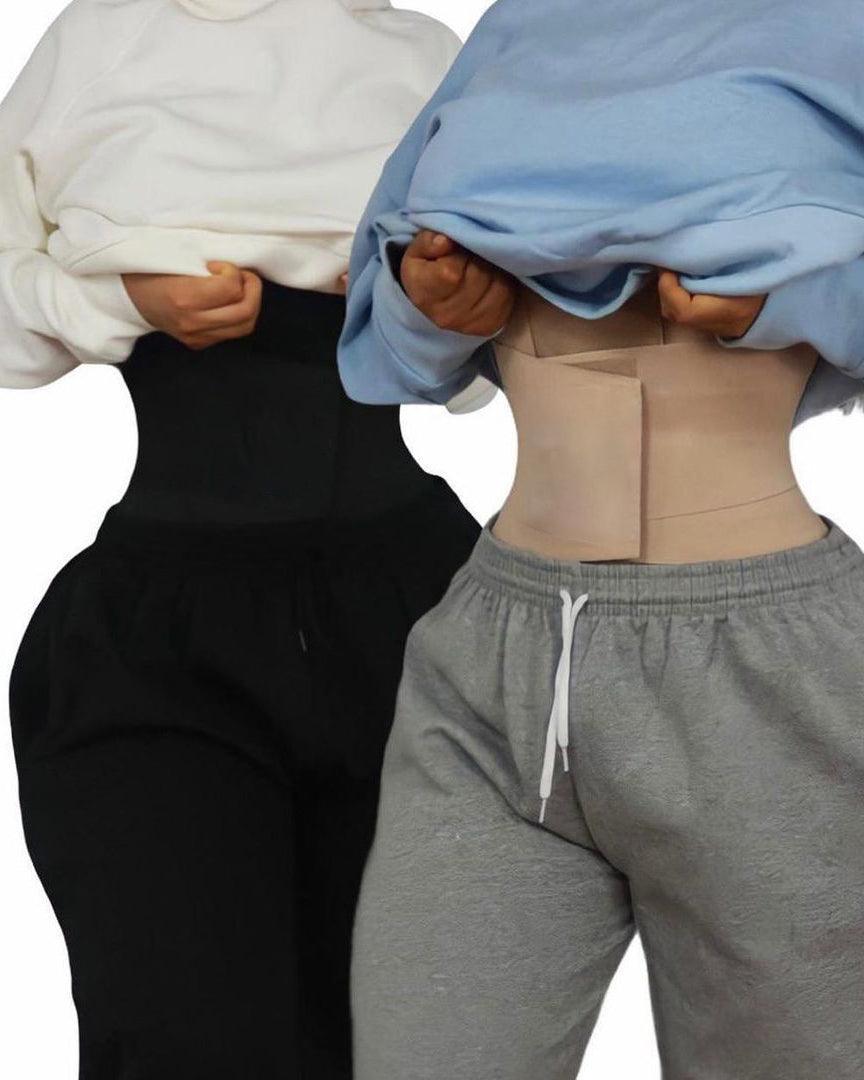 Faja Reloj De Arena - Wishe