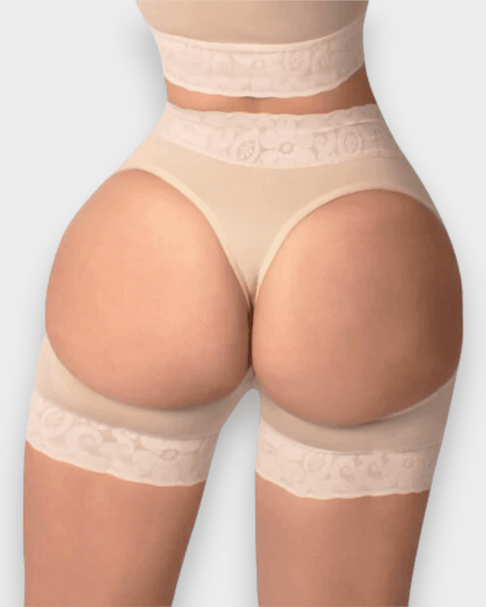 Short Saca Pompis - Wishe