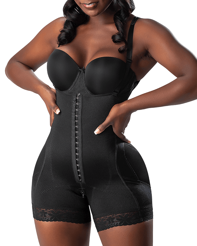 Women Fajas Bodyshaper - Wishe