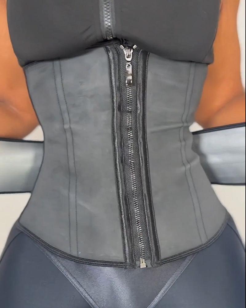 Cinturón de pérdida de peso Sweat Fitness (Preventa)