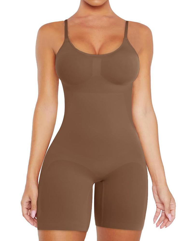 Tight Butt Lifting Seamless Shapewear - Wishe