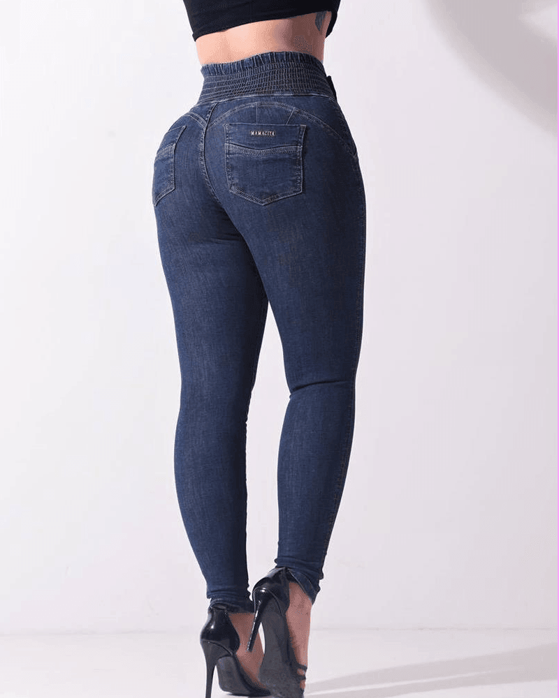 Dosmv jeans DSM-J0018