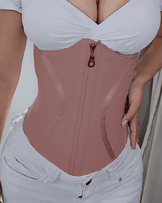 Deluxe Snatching Corset