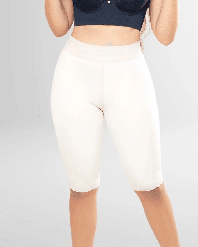 Long Shapewear Faja