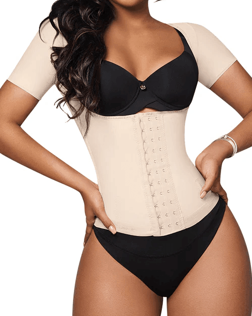 Waistband With Snaps