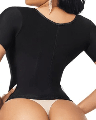 Waistband With Snaps