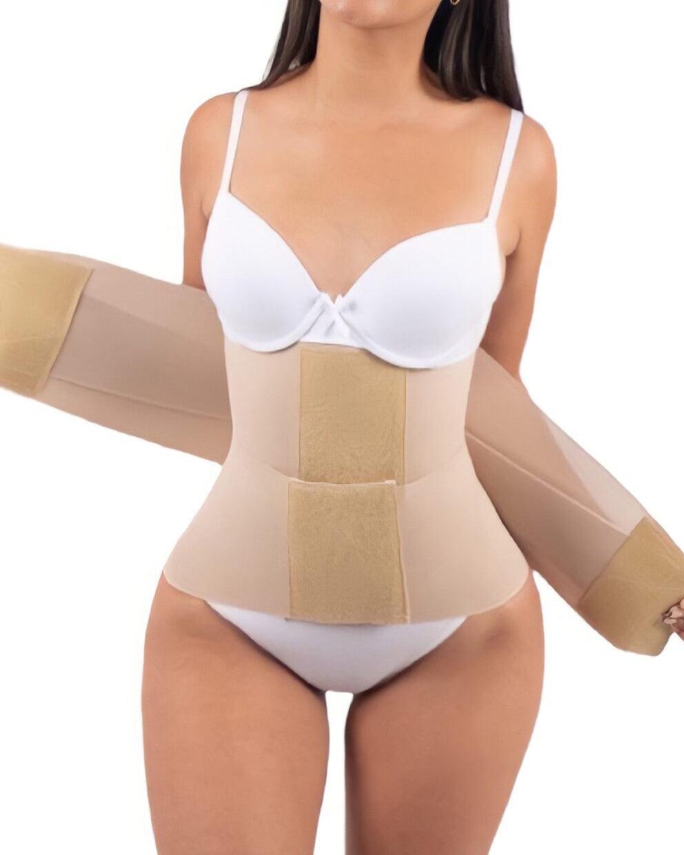 Faja Reloj De Arena - Wishe