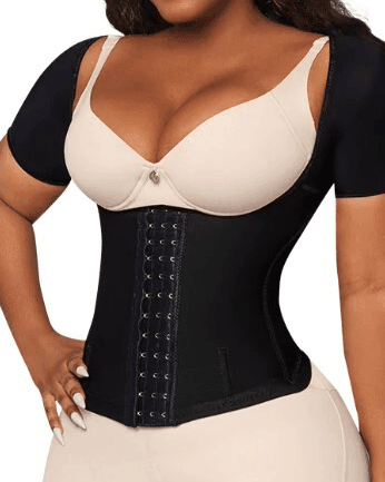 Waistband With Snaps