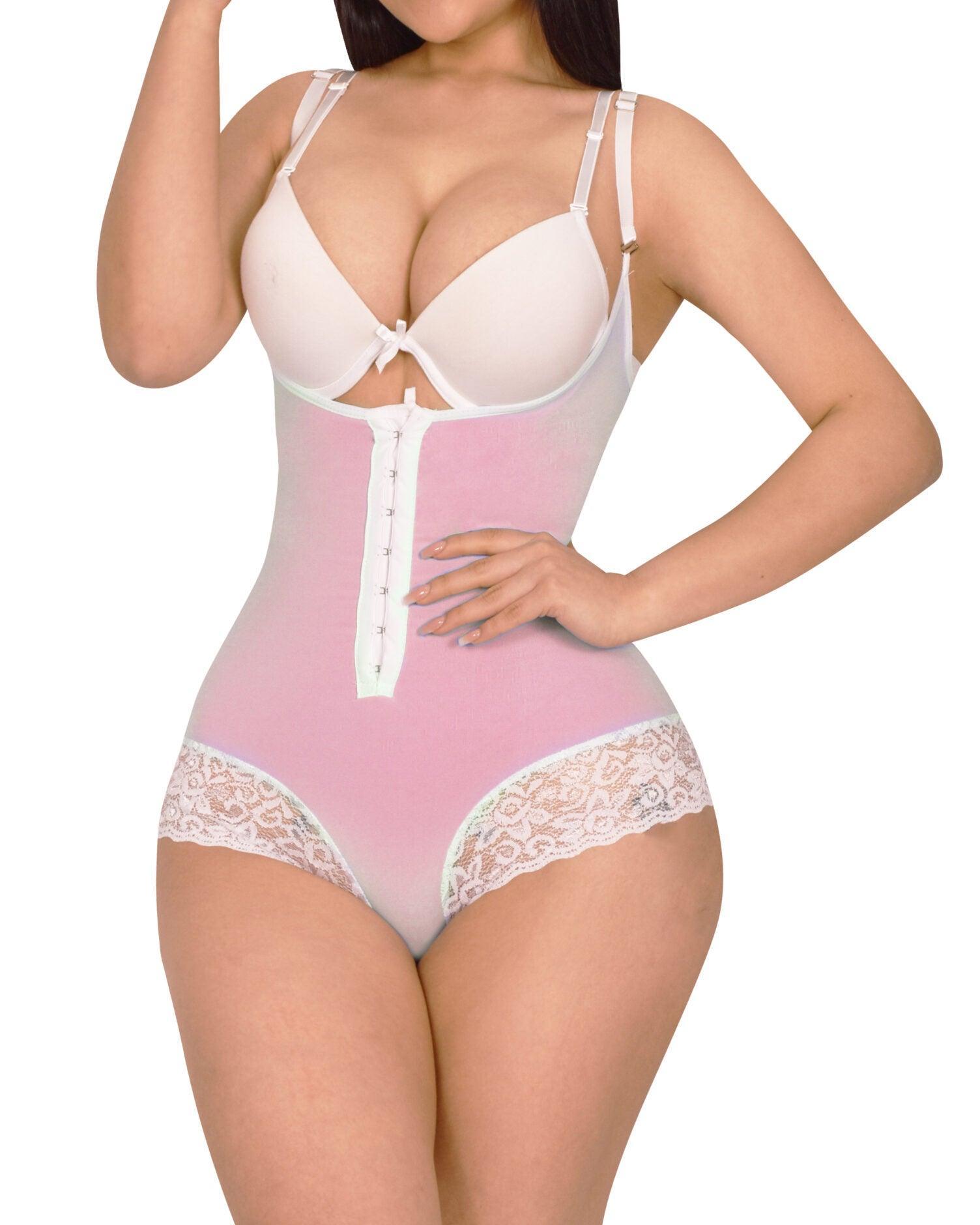 BODY PREMIUM TIRAS DELGADAS - Wishe