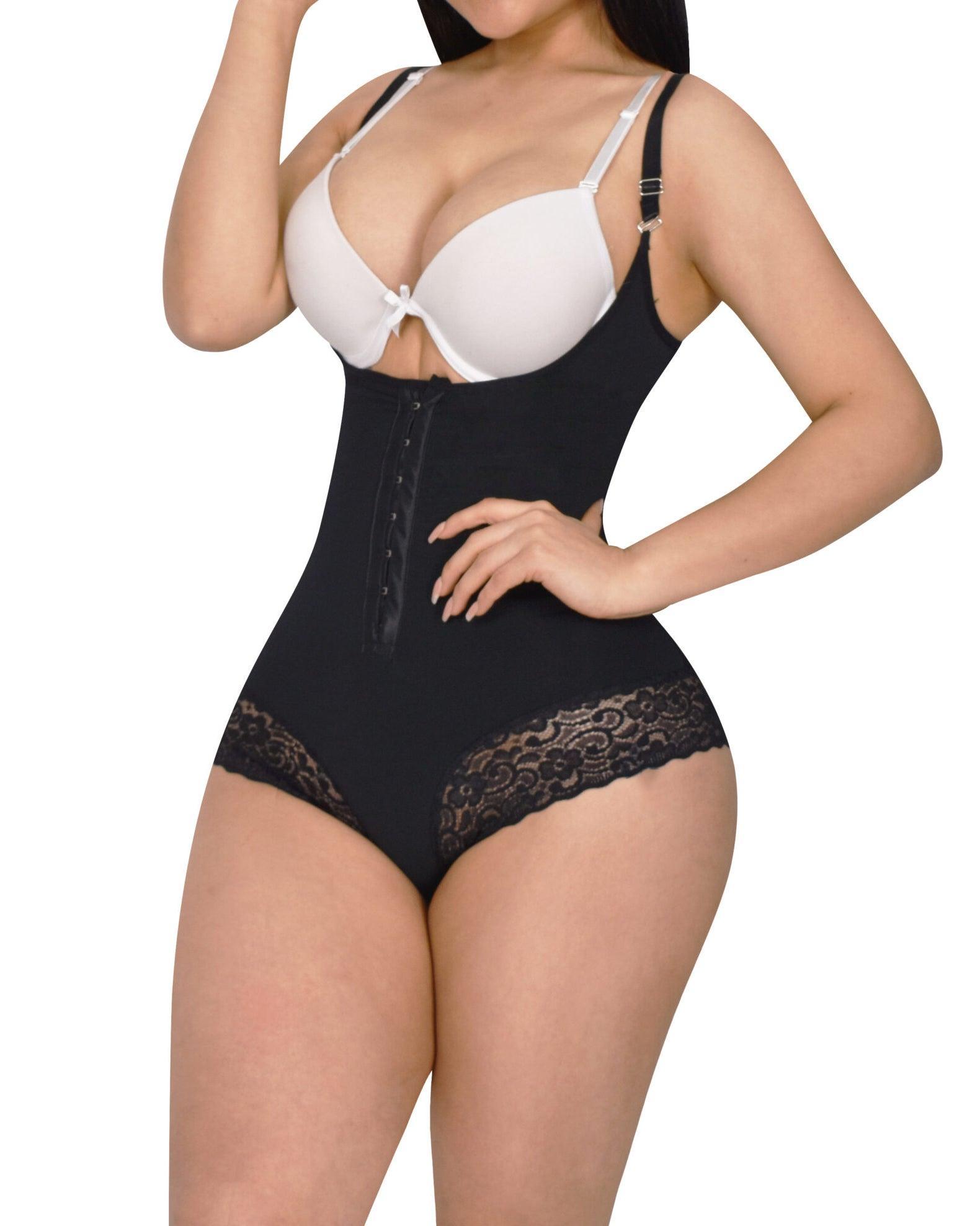 BODY PREMIUM TIRAS DELGADAS - Wishe