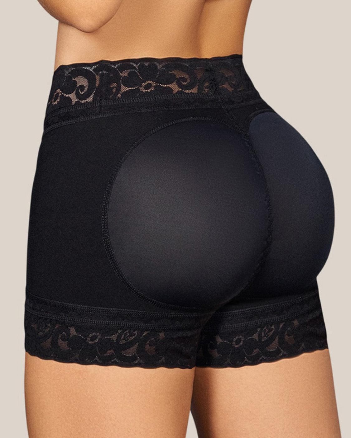 Butt LIft Short Shaper - Wishe