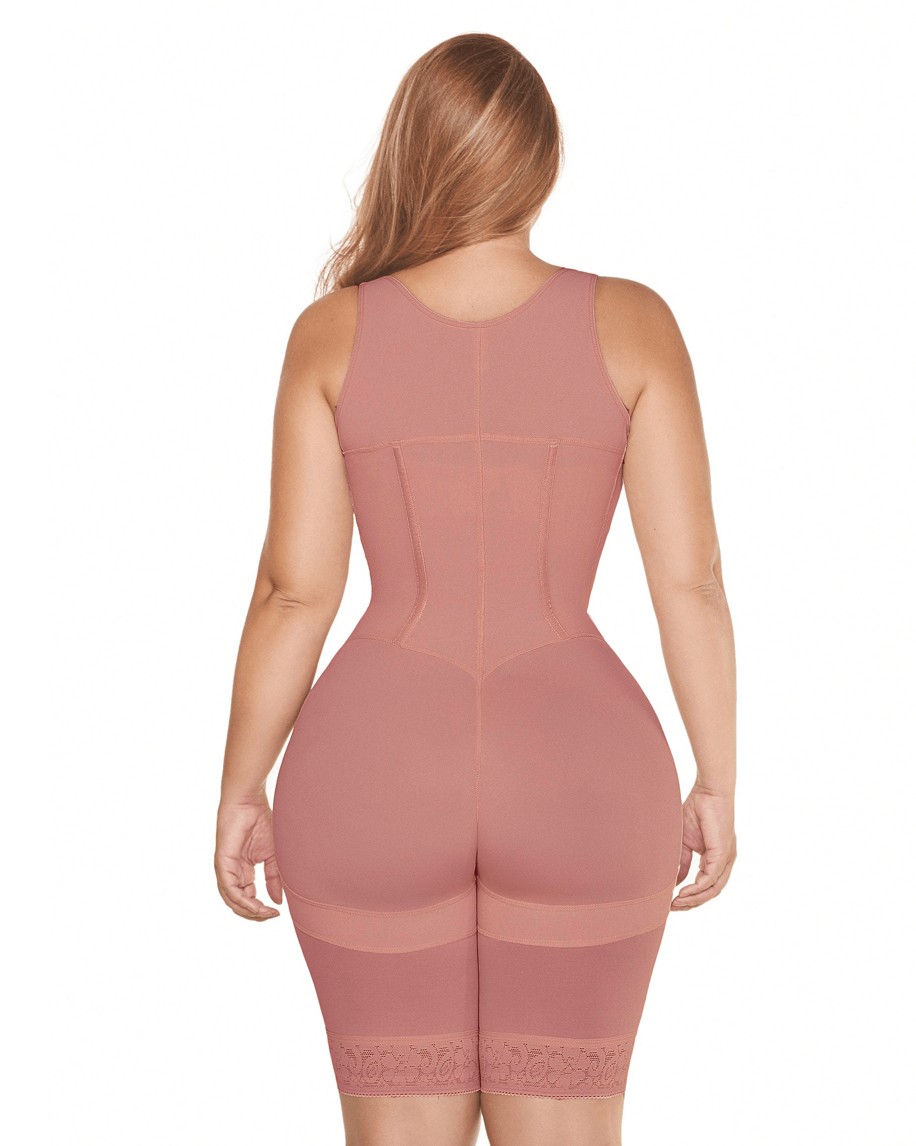 Tummy Control Shaping Hourglass