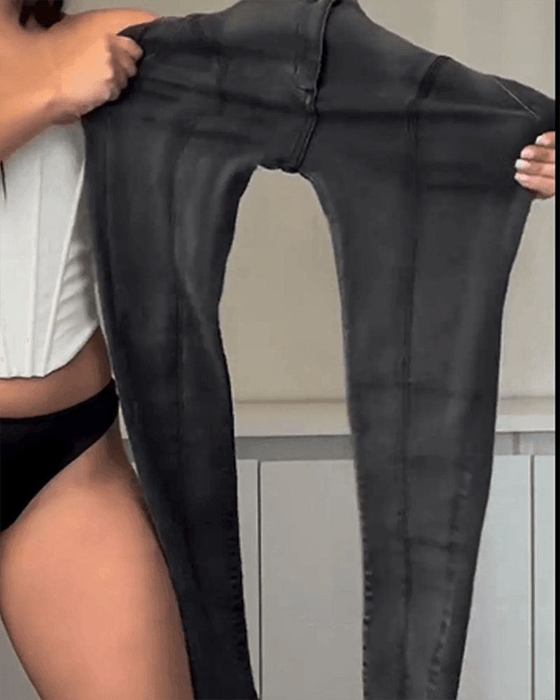 Women Sexy Jeans