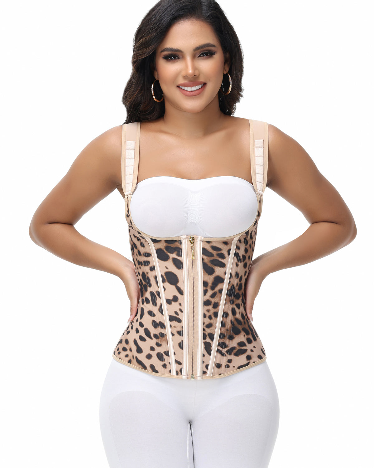 Extreme Waistcoat Platinum Edition