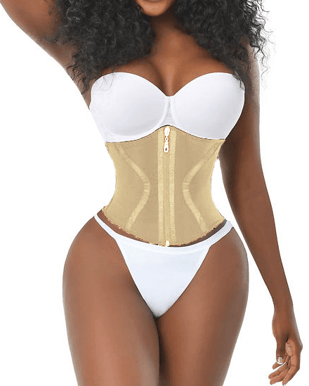 Mini Corset