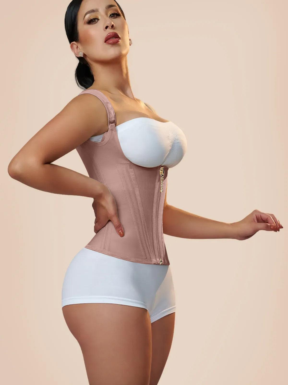 Extreme Waistcoat Platinum Edition