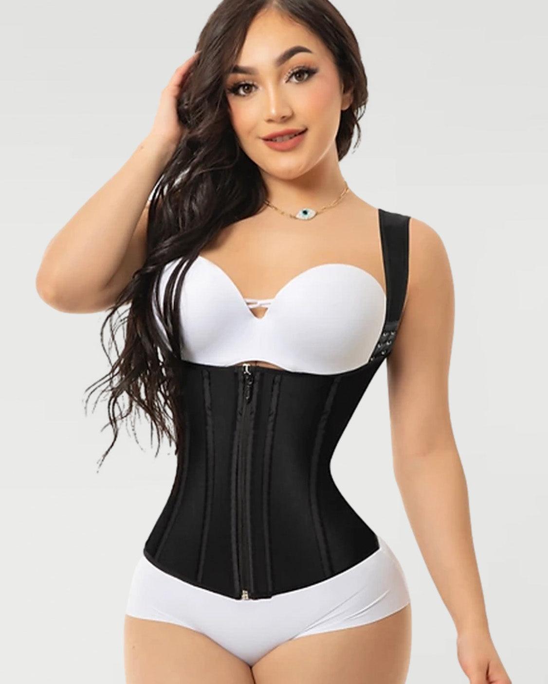 Extrem Delux 2 in 1 Vest 4044 - Wishe