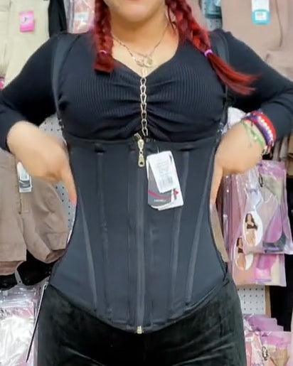 Extrem Delux 2 in 1 Vest 4044 - Wishe