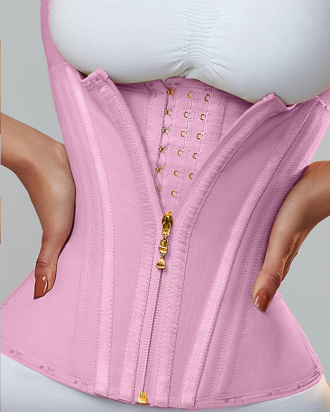Extreme Waistcoat Platinum EditionC - Wishe
