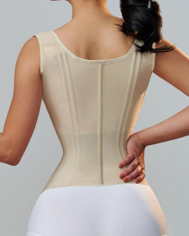 Chaleco Extremo Edición PlatinoC