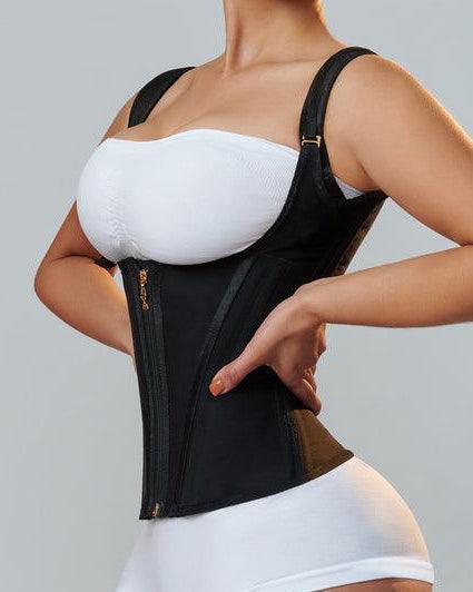 Chaleco Extremo Edición PlatinoC