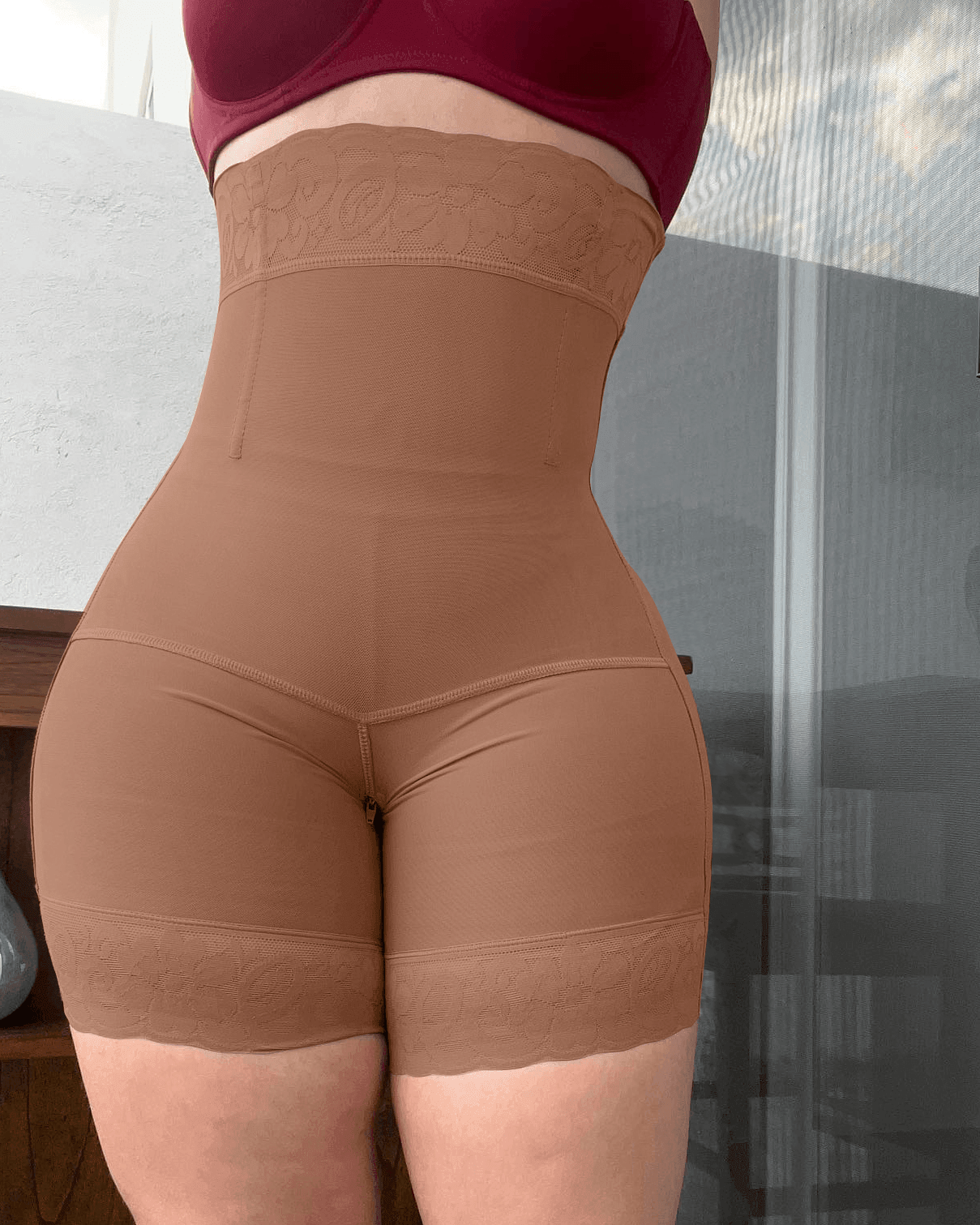 Slimming Butt Lifter Slimming Shapewear Fajas Colombianas