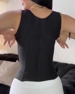 CoreGuard Waist Trainer