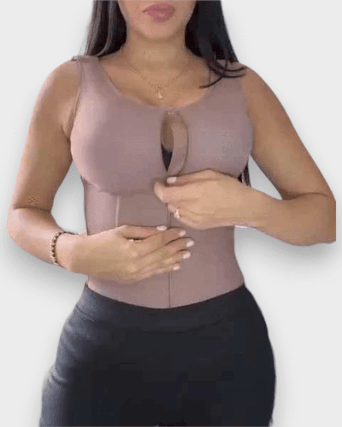 CoreGuard Waist Trainer - Wishe