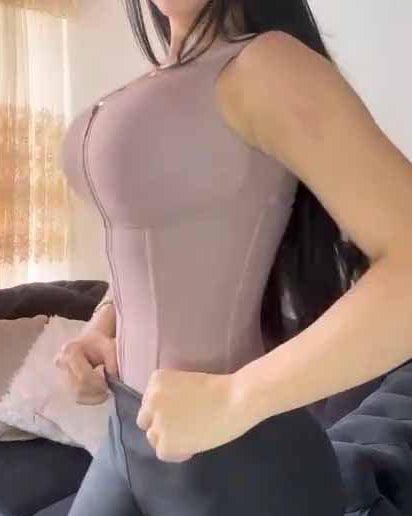 CoreGuard Waist Trainer