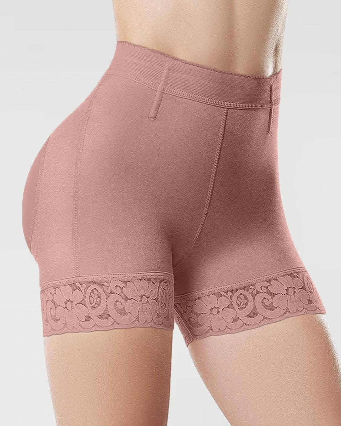 High Waist Butt Lifter Women Hip Enhancer Underwear Shapewear - Wishe