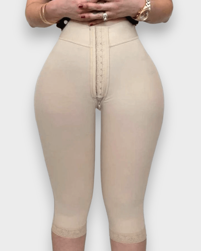 High Waisted Leggings for Women - Buttery Soft Tummy Control - Wishe