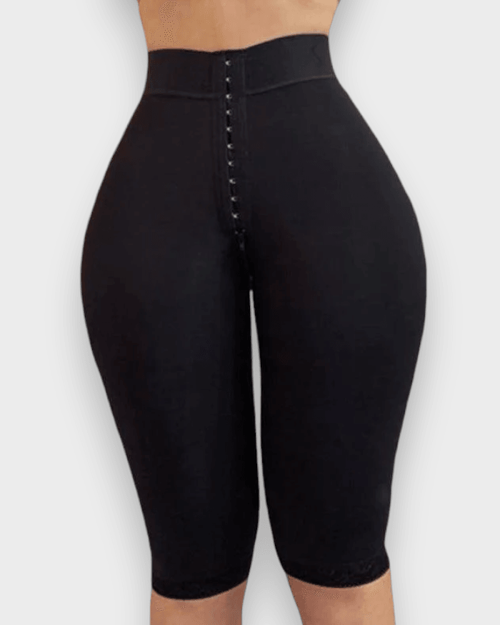 High Waisted Leggings for Women - Buttery Soft Tummy Control - Wishe