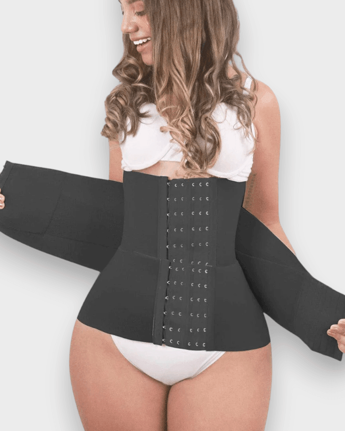 Hourglass Waistband - Wishe