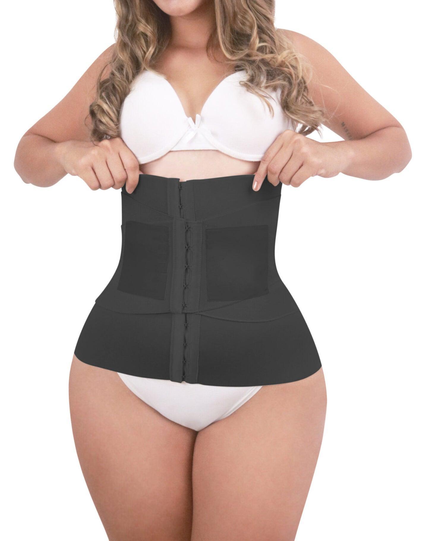 Hourglass Waistband - Wishe