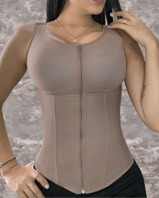 CoreGuard Waist Trainer